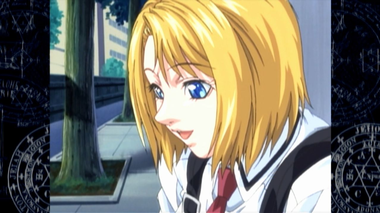 聖少女さん代表作のOVA完全版シリ-ズ第3弾「Bible Black 外伝 Final Edition」BD版感想♪全ての始まりを描いた前日譚 ...