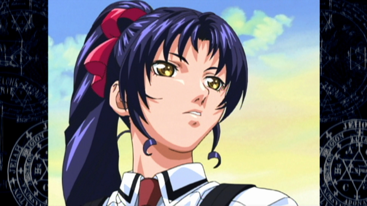 聖少女さん代表作のOVA完全版シリ-ズ第3弾「Bible Black 外伝 Final Edition」BD版感想♪全ての始まりを描いた前日譚 ...