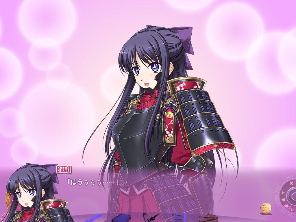 ワルキューレロマンツェ　催眠 