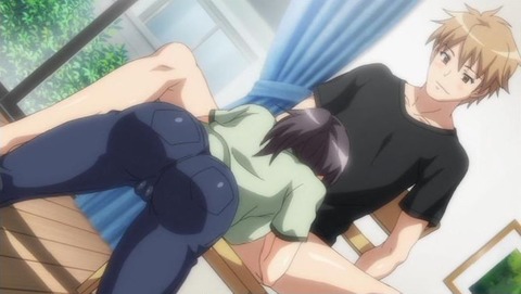 美しく大事な母親が親友の手によって快楽に堕ちる ぱすとgの同人cg集をアニメ化した第1弾 Ova大好きな母 1大好きな母の変貌 レビュー それは私の妄言だ