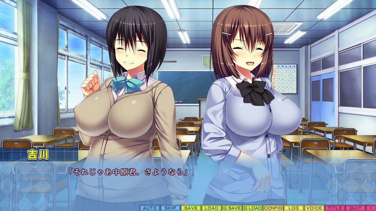 M男系注意？】前作から大幅にアップしたドマニア&ド変態＋ふぇちやドM要素が加わり色々とトンデモなくなったw！？rootnuko＋H最新作「てにおはっ！2  ～ねぇ、もっとえっちなコトいっぱい : それは私の妄言だ＋