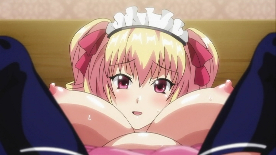 幸せをもたらす迷いの家でショタ的男子が幸せとお肉に包まれる 神毛物由宇氏のオリジナル同人を雷火剣監督が映像化したova マヨヒガのお姉さんthe animation 感想 それは私の妄言だ