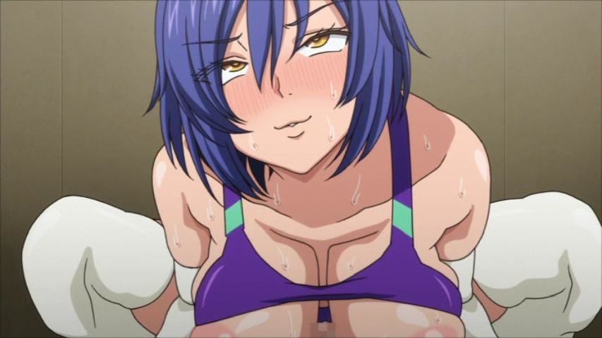 気が強い部長女子が卑怯な手段で内に眠るマゾな本性を引き出され！？ちんちん亭（Chin氏）原作「マゾメスソープで逢いましょう！」後編の動画版が配信開始に