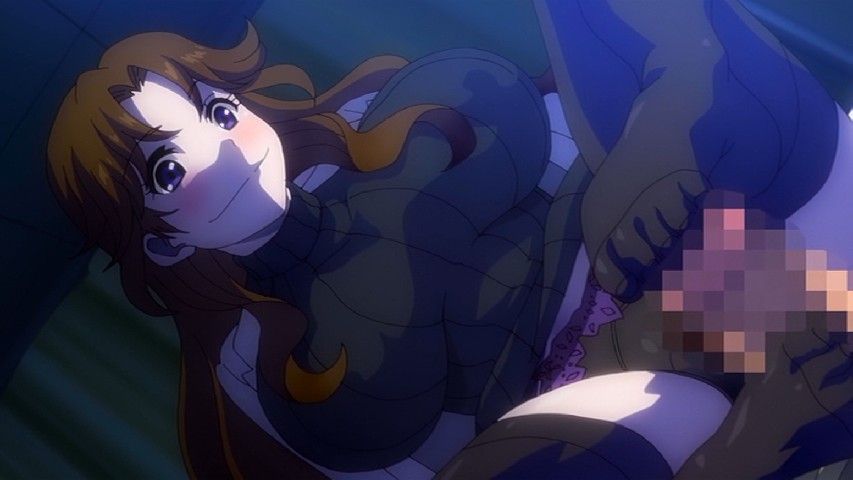 ラストは天才を自称するアマミヤ先生が！？搾精研究所原作「搾精病棟THE ANIMATION第10巻アマミヤオオツカ編」の動画版が配信開始に