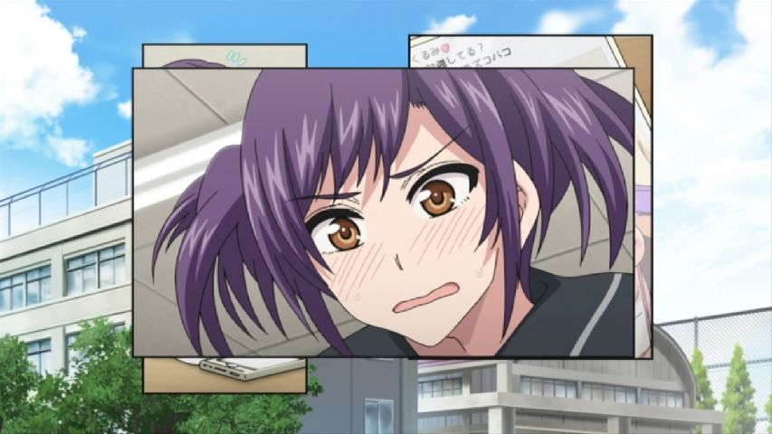 母親と三女に加え会社員の長女が新人指導を名目に社内で淫らな行為に興じるなど槍間母娘の活躍に大興奮必至の。水龍敬氏原作エロスアニメ「色欲