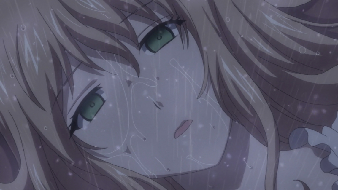 フタナリと性別が入れ替わる人造男子の登場で物語は過激に加速して行く Pandora第2幕 神曲のグリモワールthe Animation第二章 強欲の魔導書 感想 それは私の妄言だ