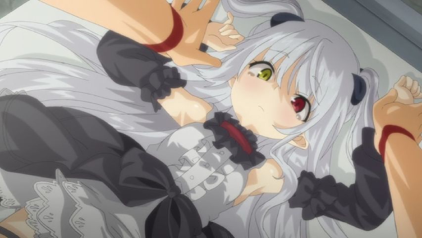 無口な妹的サキュバスがえちえちに翻弄されることに！？玉之けだま氏原作「僕は小さな淫魔のしもべ」第2巻の動画版が配信に。