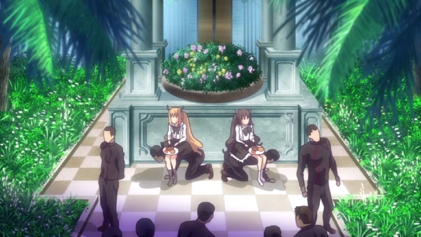Hitomi No Rakuin 4 ~Etsujoku No Soushin Kaizou~