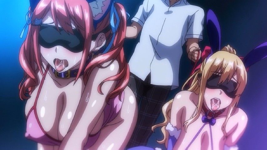 姉の身を挺した行動が逆に妹を本気にさせるという最悪な展開に…！？武田弘光氏原作「OVAシスターブリーダー」第2巻の動画版が配信開始に