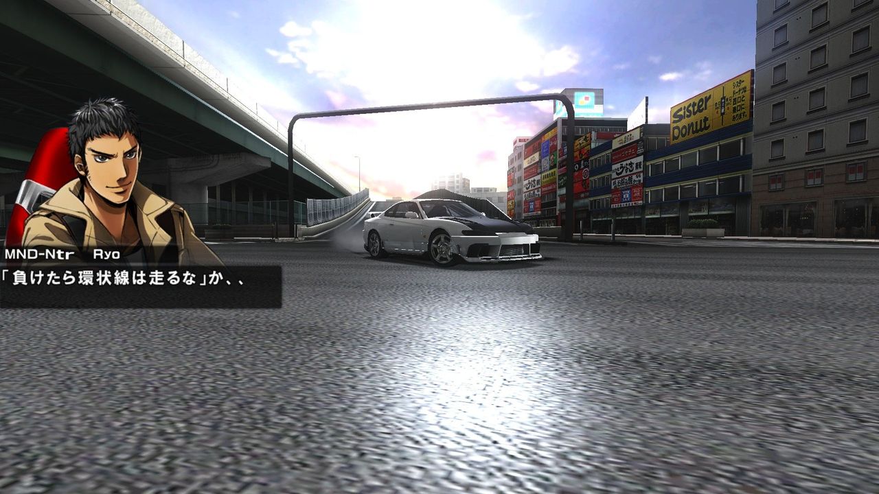 Steam版 Fast Beat Loop Racer Gt レビュー 某湾岸ミッドナイトを彷彿させる 日本や中国の大都市が舞台の台湾製acレースゲーがイイ感じ それもう ど の まる Steam版 Fast Beat Loop Racer Gt レビュー 某湾岸ミッドナイトを彷彿させる 日本や中国の大都市が舞台の台湾製acレースゲーがイイ感じ それもう ど の まる
