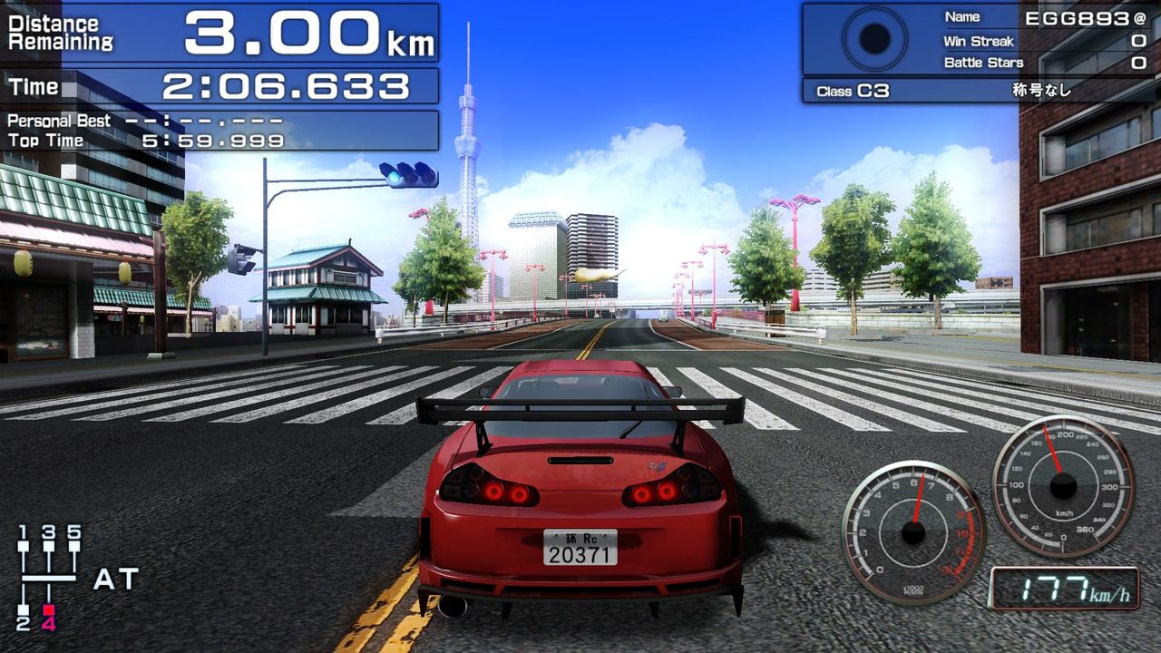 Steam版 Fast Beat Loop Racer Gt レビュー 某湾岸ミッドナイトを彷彿させる 日本や中国の大都市が舞台の台湾製acレースゲーがイイ感じ それもう ど の まる Steam版 Fast Beat Loop Racer Gt レビュー 某湾岸ミッドナイトを彷彿させる 日本や中国の大都市が舞台の台湾製acレースゲーがイイ感じ それもう ど の まる