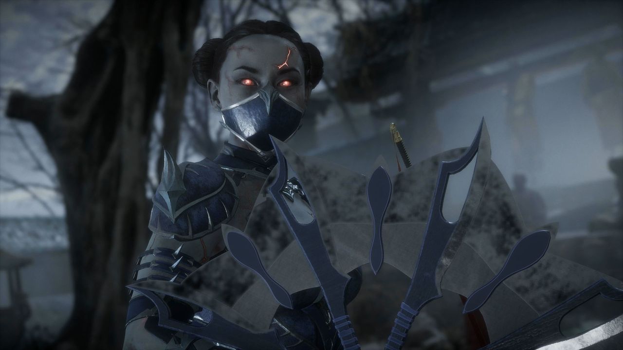 強烈なグロ描写あり閲覧注意 Ps4版 Mortal Kombat 11 レビュー 日本発売絶対無理の残虐過激格闘ゲームがパワーアップして登場 それもう ど の まる 強烈なグロ描写あり閲覧注意 Ps4版 Mortal Kombat 11 レビュー 日本発売絶対無理の残虐過激格闘ゲームがパワーアップして登場 それもう ど の まる