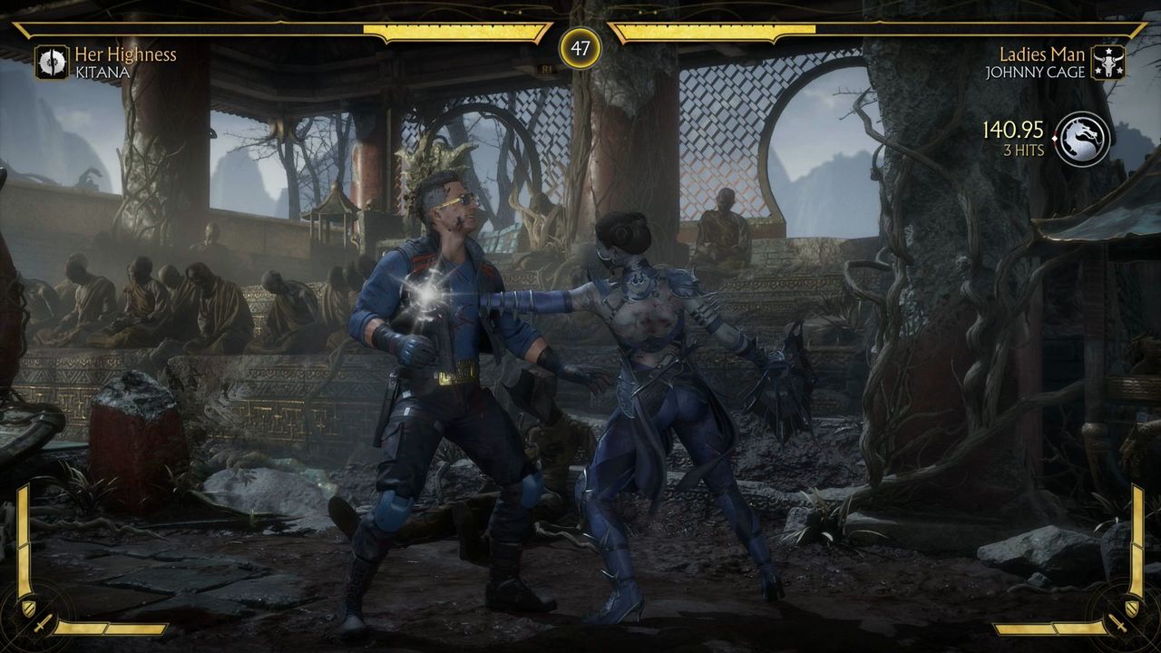 強烈なグロ描写あり閲覧注意 Ps4版 Mortal Kombat 11 レビュー 日本発売絶対無理の残虐過激格闘ゲームがパワーアップして登場 それもう ど の まる 強烈なグロ描写あり閲覧注意 Ps4版 Mortal Kombat 11 レビュー 日本発売絶対無理の残虐過激格闘ゲームがパワーアップして登場 それもう ど の まる