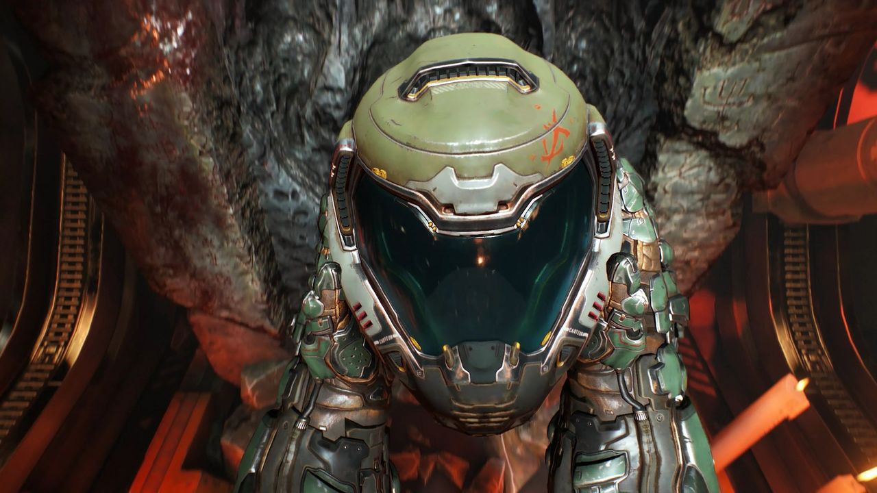 グロ注意 Pc版 Doom 感想 銃器や鉄拳制裁で異形達を過激に破壊するハイスピ ドでバイオレンスな元祖的fpsの新生タイトルが完全日本語化で登場 それもう ど の まる グロ注意 Pc版 Doom 感想 銃器や鉄拳制裁で異形達を過激に破壊するハイスピ ドでバイオレンスな元祖的fpsの新生タイトルが完全日本語化で登場 それもう ど の まる