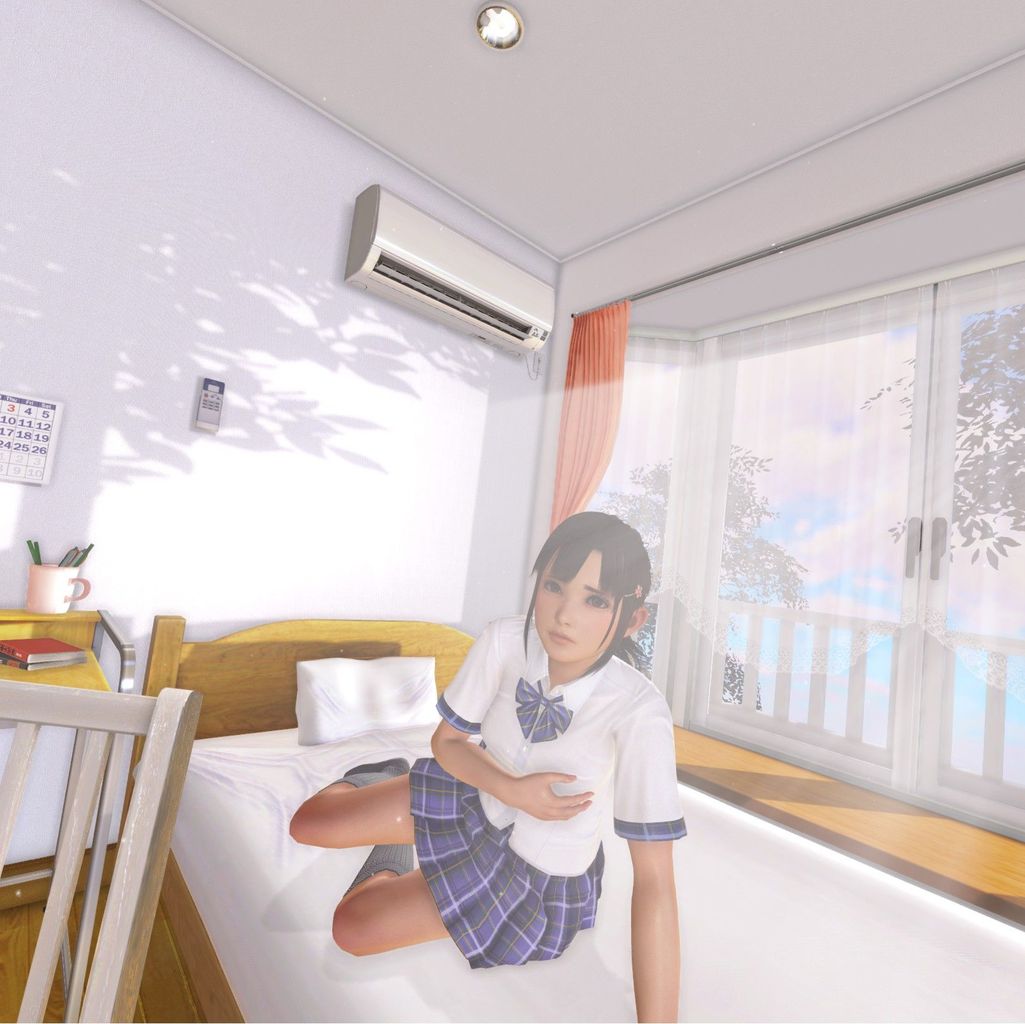 Hougan Kanojo Zenpen