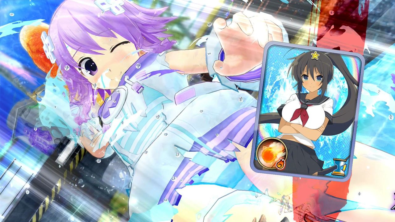Ps4 Pc 閃乱カグラpeach Beach Splash に新dlcキャラのネプテューヌが登場 ノータッチ仕様ながら大胆な方法でキスが出来るのが面白すぎ 笑 それもう ど の まる Ps4 Pc 閃乱カグラpeach Beach Splash に新dlcキャラのネプテューヌが登場 ノータッチ仕様ながら大胆な方法でキスが出来るのが面白すぎ 笑 それもう ど の まる