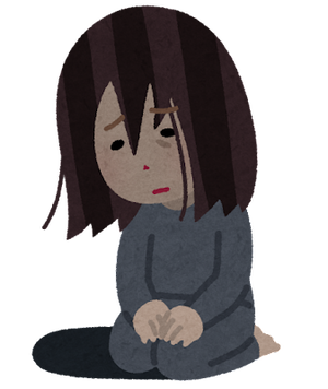 sick_kokoro_yamu_woman