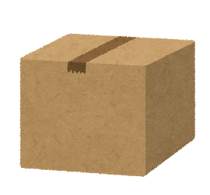 cardboard