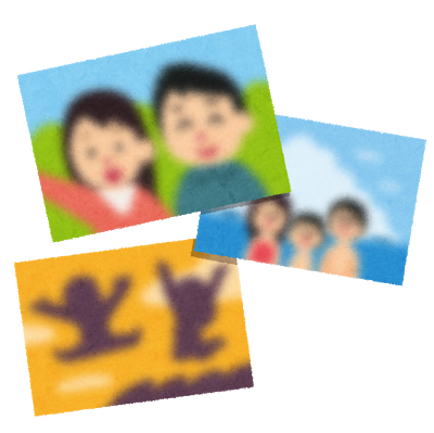 W不倫のうちの夫 不倫相手の旅行時のツーショット写真が晒したいレベルでムカつく表情な件ｗｗｗ 婚外ちゃんねる