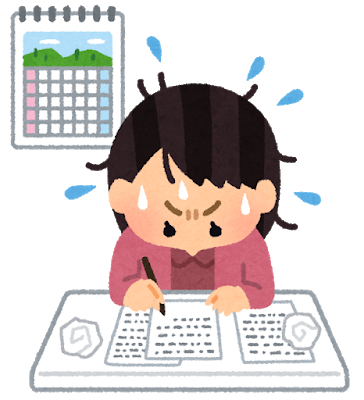 shimekiri_report_woman