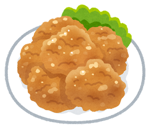 food_karaage
