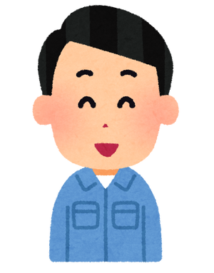 sagyouin_man04_laugh