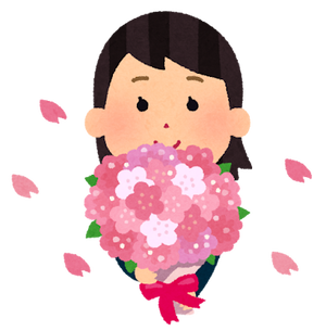 present_hanataba_flower_girl