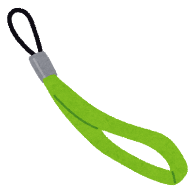 strap