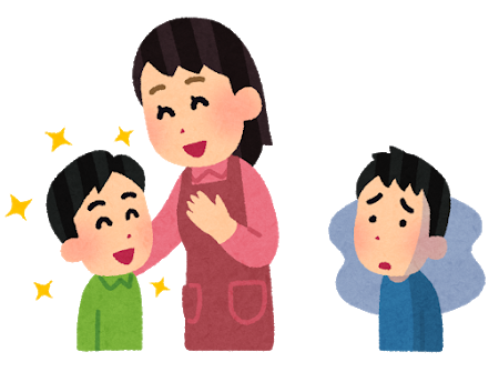 三兄弟なんだけど 両親は一番下の弟だけ贔屓して可愛がった それに嫌気がさした姉が一人暮らしを開始すると 矛先は全部俺に向けられた 婚外ちゃんねる