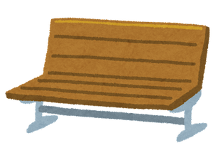 bench