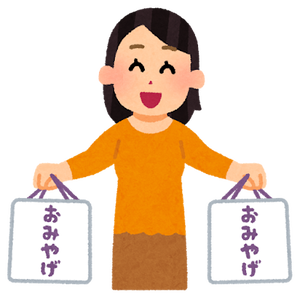 shopping_omiyage_woman