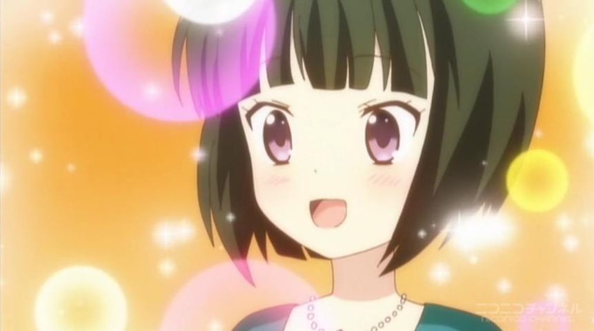 ハロー きんいろモザイク 最終回 See You 三期 三期はやくきてくれええええええええええええ にこにこアニメ速報