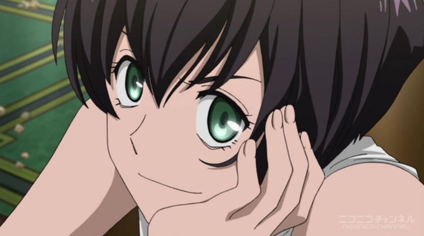 血界戦線 第11話 明かされたブラックとホワイトのこれ迄 最終回への期待高まってきいたああああああああああああああ にこにこアニメ速報 血界戦線 第11話 明かされたブラックとホワイトのこれ迄 最終回への期待高まってきいたああああああああああああああ にこにこアニメ速報