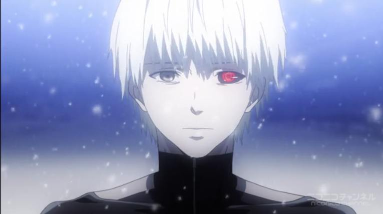 東京喰種 ａ最終回ニコニコ版 ｒｅに行けるか にこにこアニメ速報