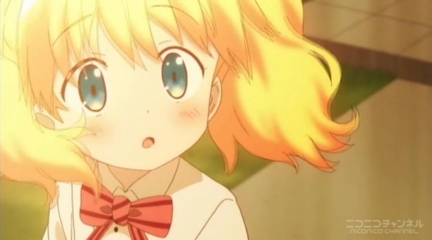 ハロー きんいろモザイク 最終回 See You 三期 三期はやくきてくれええええええええええええ にこにこアニメ速報