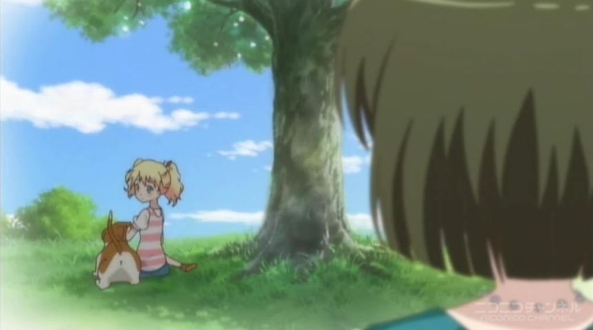 ハロー きんいろモザイク 最終回 See You 三期 三期はやくきてくれええええええええええええ にこにこアニメ速報