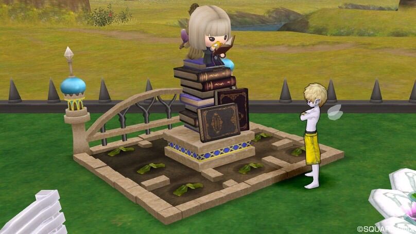 魚子夏ドレア集会に鼻の下伸ばしていってみた こにのたソがれドラクエ日記