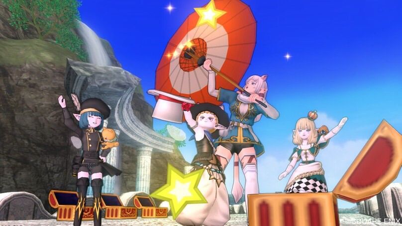 伏線が気になるのだか こにのたソがれドラクエ日記