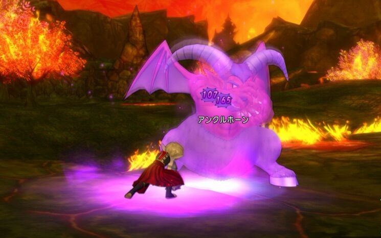 アスコン21 プリンスに挑む 前半 こにのたソがれドラクエ日記