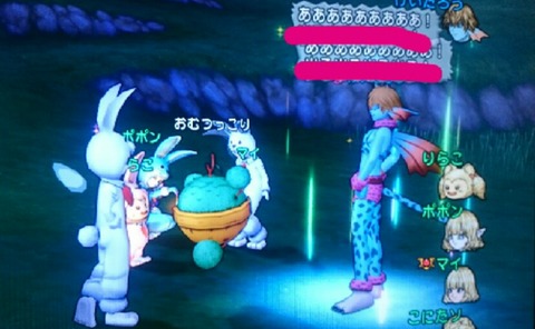 15年09月 こにのたソがれドラクエ日記