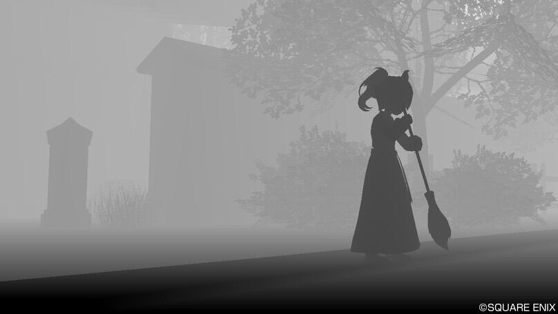 Dqx 鬼滅コス交流会にいってきた件 こにのたソがれドラクエ日記