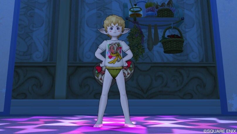 真のマイラーということ こにのたソがれドラクエ日記