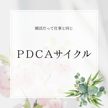 婚活 (2)