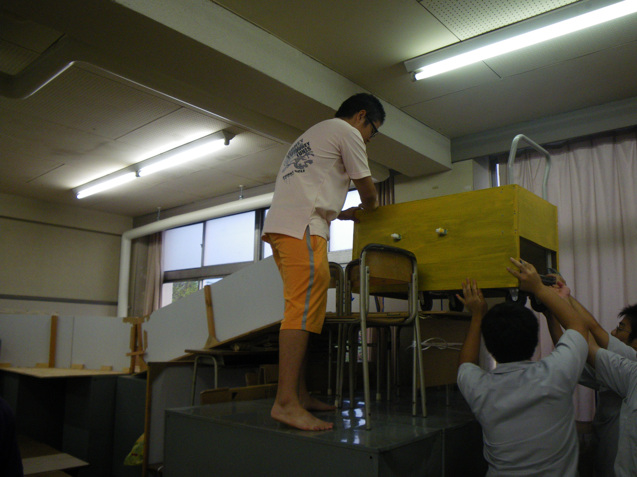 文化祭 Konkon1127のブログ