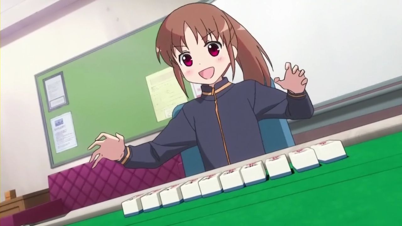 洋榎 Youka 咲 洋榎 Youka 咲