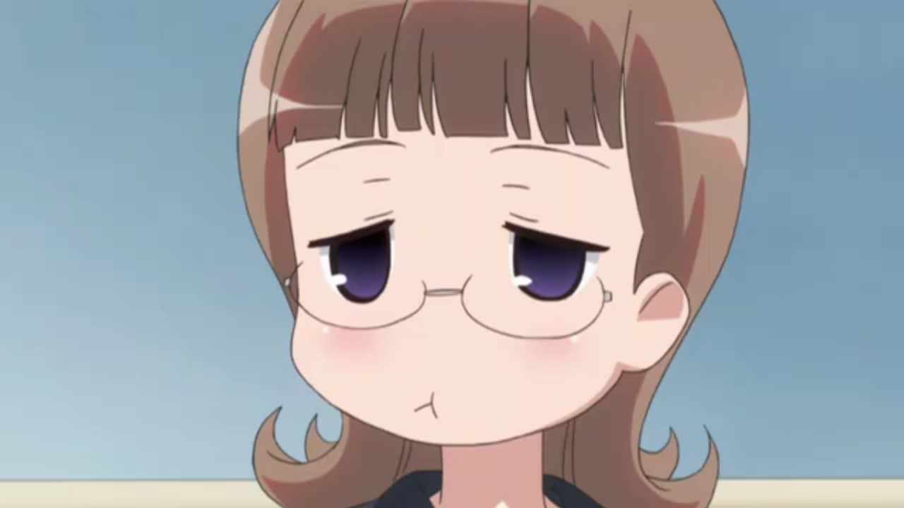 ガチで咲のキャラで打線組んでみた 洋榎 Youka