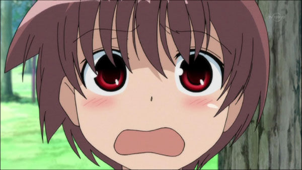 まぁ洋榎ちゃんはもとから私の嫁だからしょうがないね 洋榎 Youka