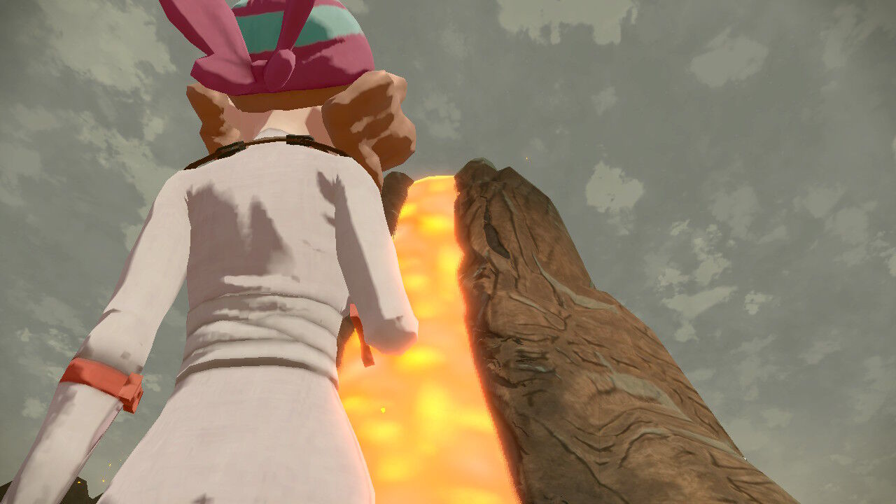 ポケモンlegendsアルセウス 幽霊の正体と新たな任務 プレイ日記 休日前夜 ポケモンlegendsアルセウス 幽霊の正体と新たな任務 プレイ日記 休日前夜