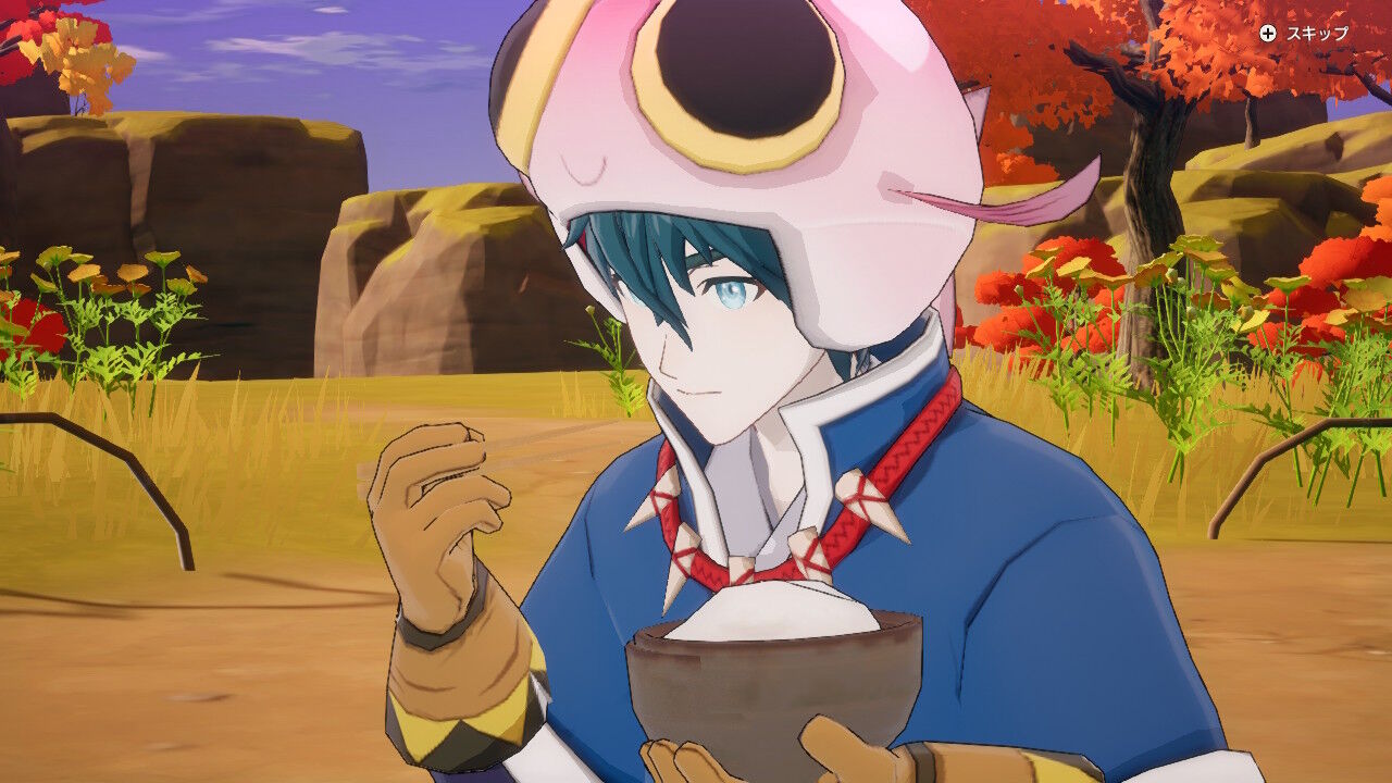 龍ファク】絆があるのさ【ネタバレ注意】 : 休日前夜