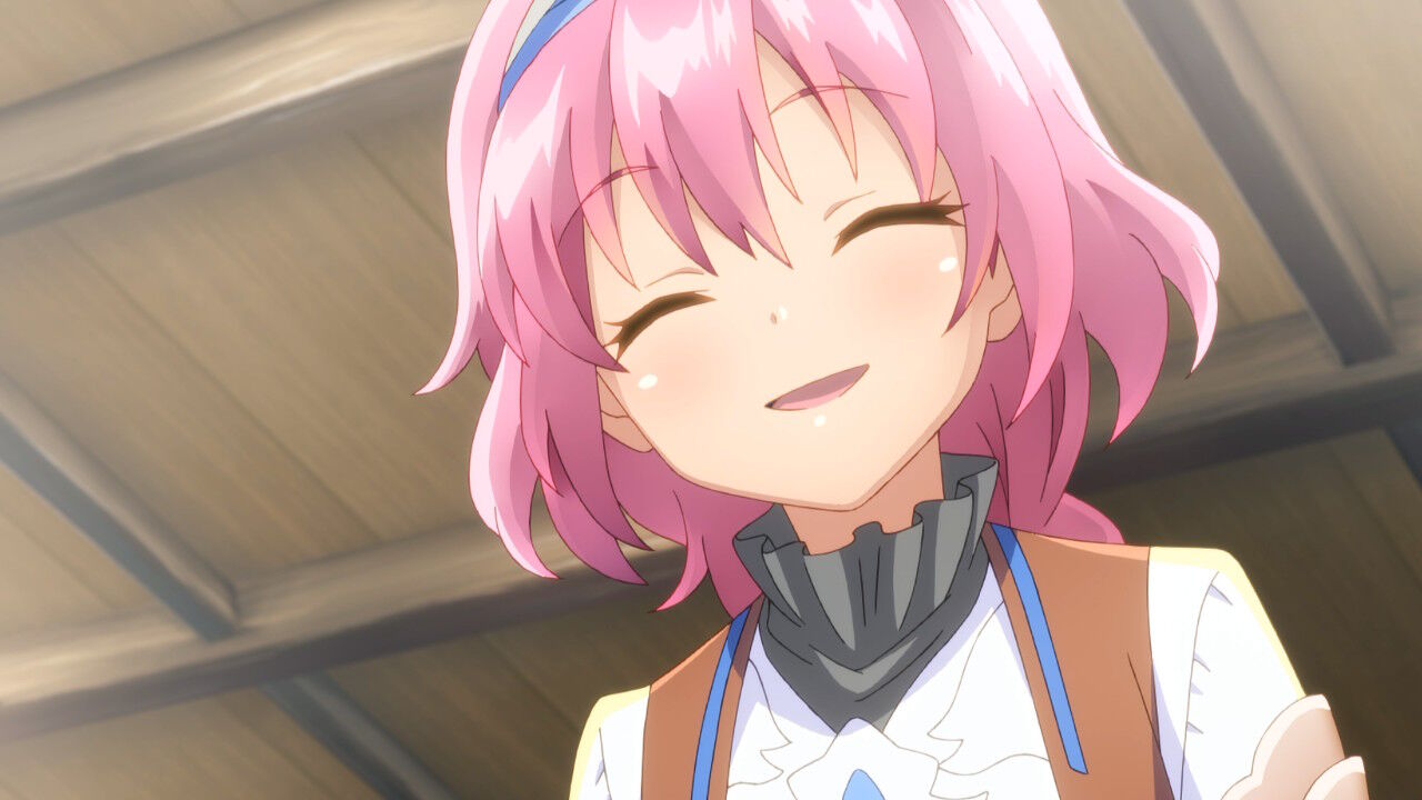 ネタバレ注意 オープニング 春の月１２日 ルンファ５ 休日前夜